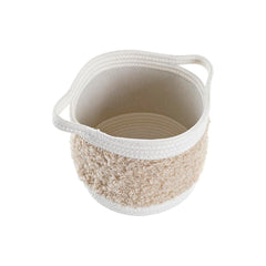Basket set DKD Home Decor Children's 34 x 34 x 27 cm-2