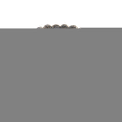 Planter DKD Home Decor 26 x 25 x 30 cm Fibreglass Buddha-2