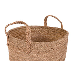 Decorative box DKD Home Decor 40 x 40 x 41 cm (4 Pieces)-2