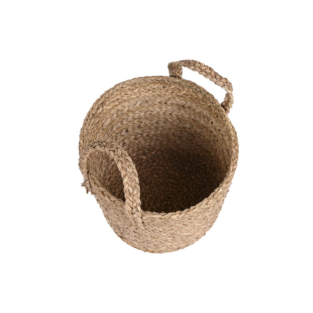 Decorative box DKD Home Decor 40 x 40 x 41 cm (4 Pieces)-1