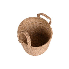 Decorative box DKD Home Decor 40 x 40 x 41 cm (4 Pieces)-1