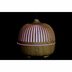 Essential Oil Diffuser DKD Home Decor Natural 180 ml-3