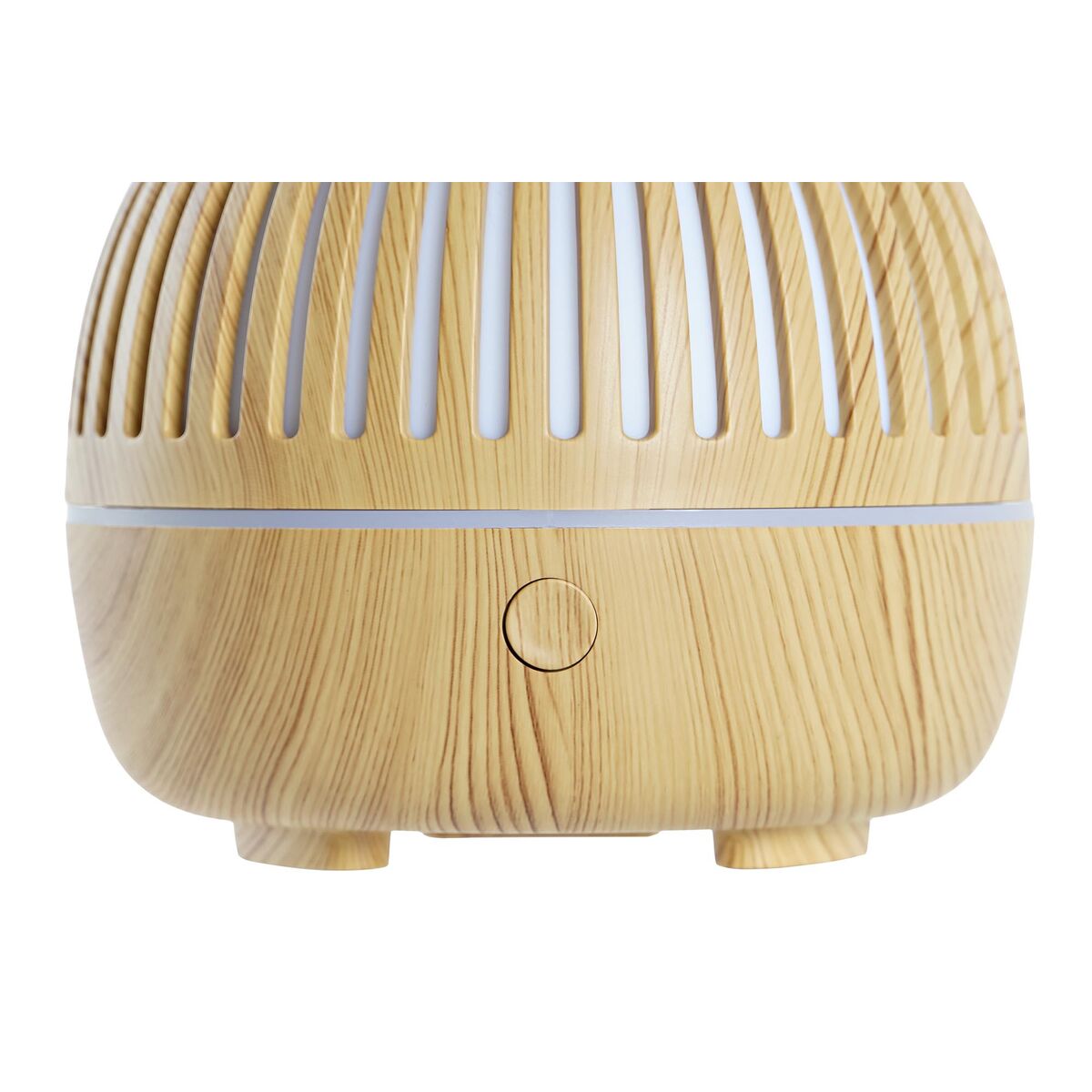 Essential Oil Diffuser DKD Home Decor Natural 180 ml-2