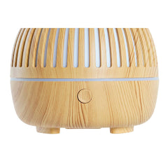 Essential Oil Diffuser DKD Home Decor Natural 180 ml-2
