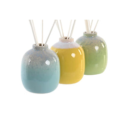 Air Freshener DKD Home Decor 100 ml Vase Urban (3 Units)-2