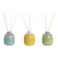 Air Freshener DKD Home Decor 100 ml Vase Urban (3 Units)-1