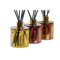 Air Freshener DKD Home Decor 100 ml Urban (3 Units)-2