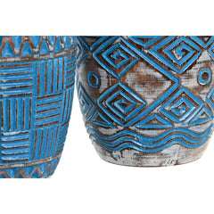 Candle DKD Home Decor (2 Units)-1