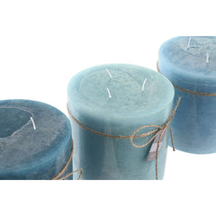 Scented Candle DKD Home Decor (3 Units)-3