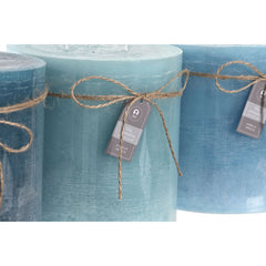 Scented Candle DKD Home Decor (3 Units)-2