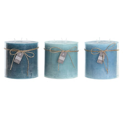 Scented Candle DKD Home Decor (3 Units)-0