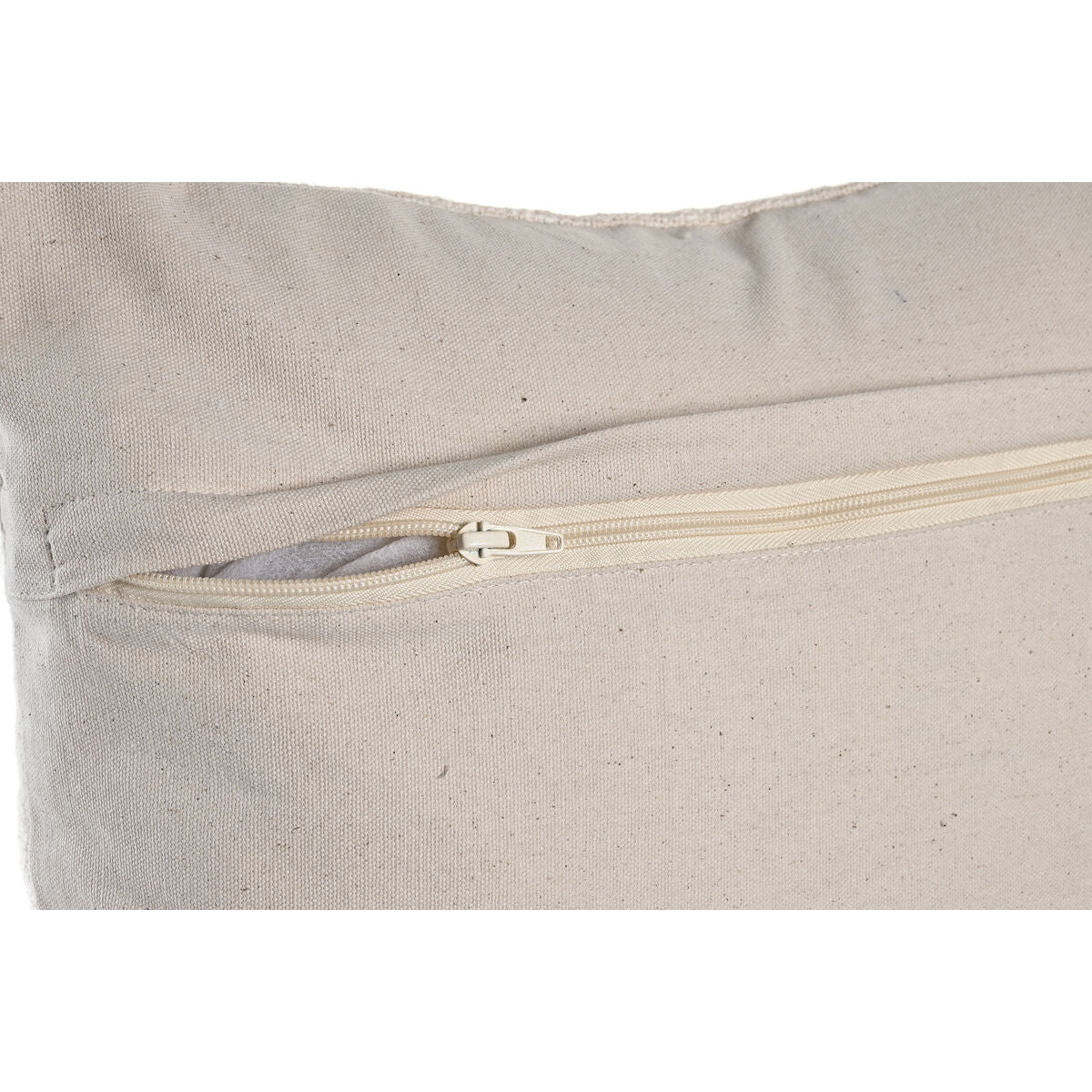 Cushion DKD Home Decor 45 x 15 x 45 cm (2 Units)-3