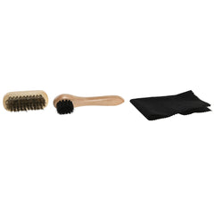 Shoe-cleaner with Sponge DKD Home Decor (6 Pieces) (2 Units)-2
