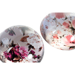 Paperweight DKD Home Decor Crystal (2 Units)-1