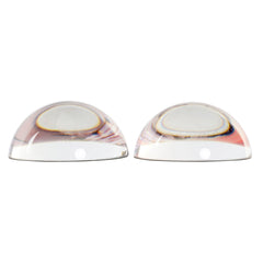 Paperweight DKD Home Decor Crystal (2 Units)-2