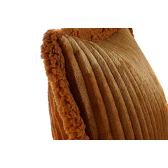 Cushion DKD Home Decor Terracotta 45 x 15 x 45 cm-2
