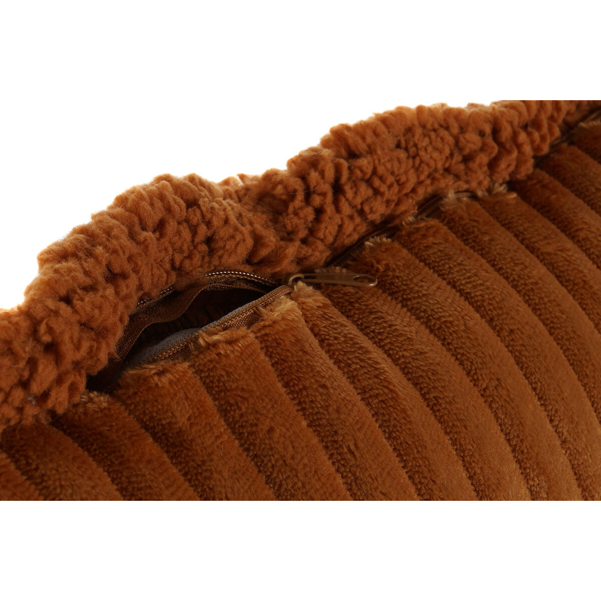 Cushion DKD Home Decor Terracotta 45 x 15 x 45 cm-1
