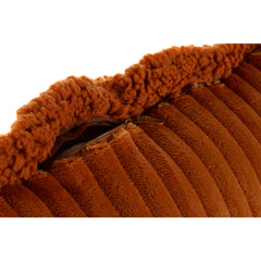 Cushion DKD Home Decor Terracotta 45 x 15 x 45 cm-1