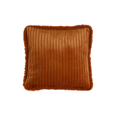 Cushion DKD Home Decor Terracotta 45 x 15 x 45 cm-0