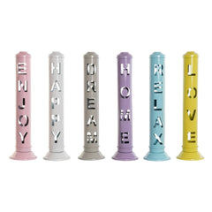 Incense set DKD Home Decor Incense-1