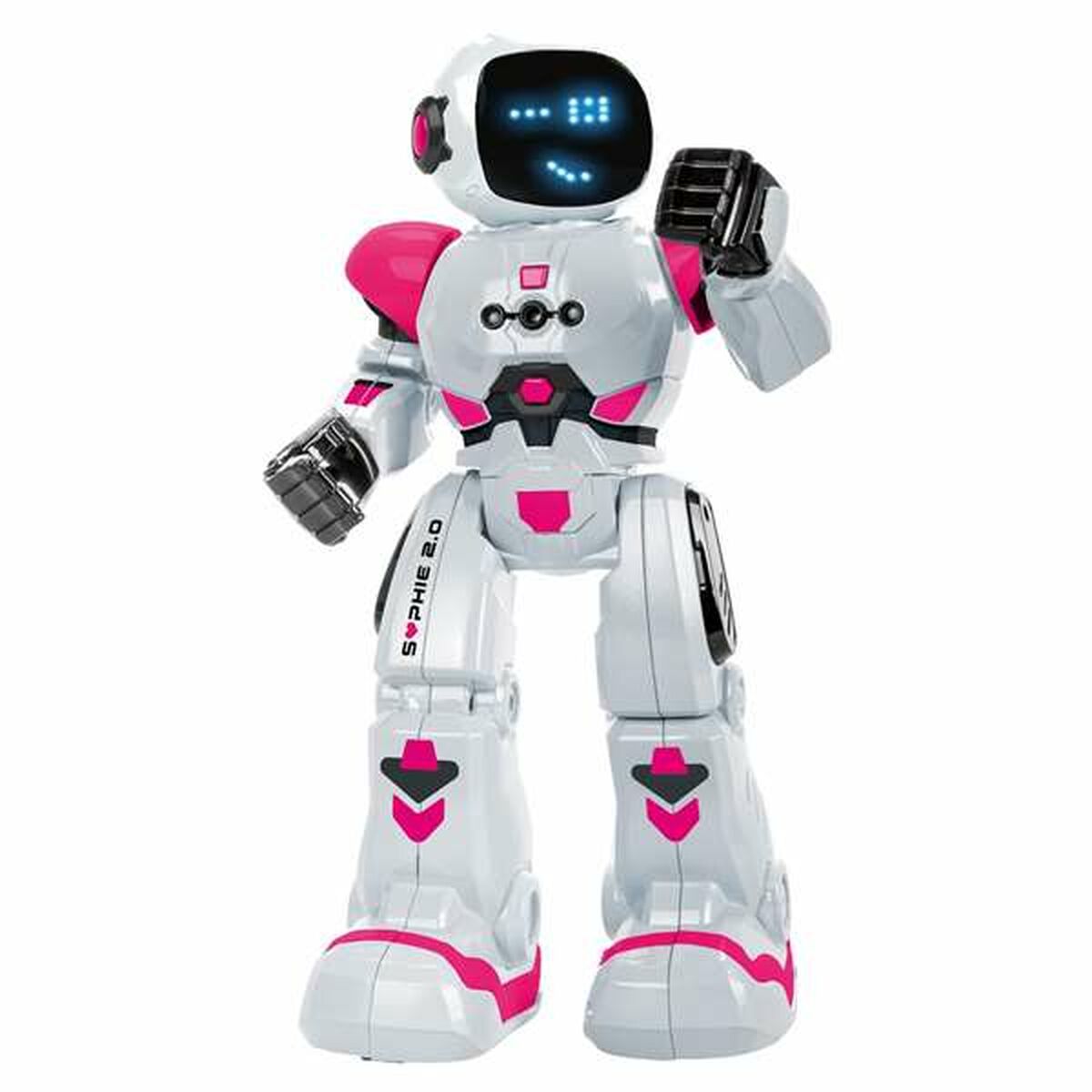 Educational Robot Xtrem Bots Sophie 2.0-2