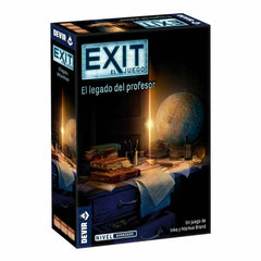 Board game Devir MGS0000022953 Spanish-0