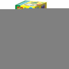 Modelling Clay Game SES Creative (6 Pieces) (4 Units)-0