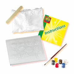 Drawing Set SES Creative Forest animals-3