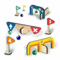 Skills game SES Creative Ball golf-0