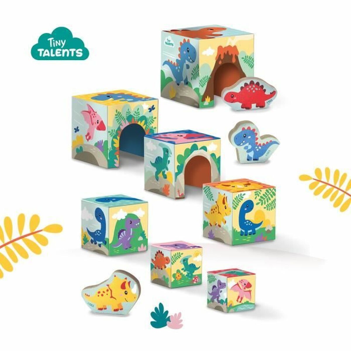Skills game SES Creative (3 Units)-3