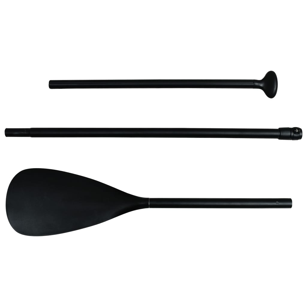 vidaXL Paddleboard Stand up Paddle Board Inflatable Paddle Board Sup Surboard-2