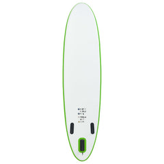 vidaXL Paddleboard Stand up Paddle Board Inflatable Paddle Board Sup Surboard-3