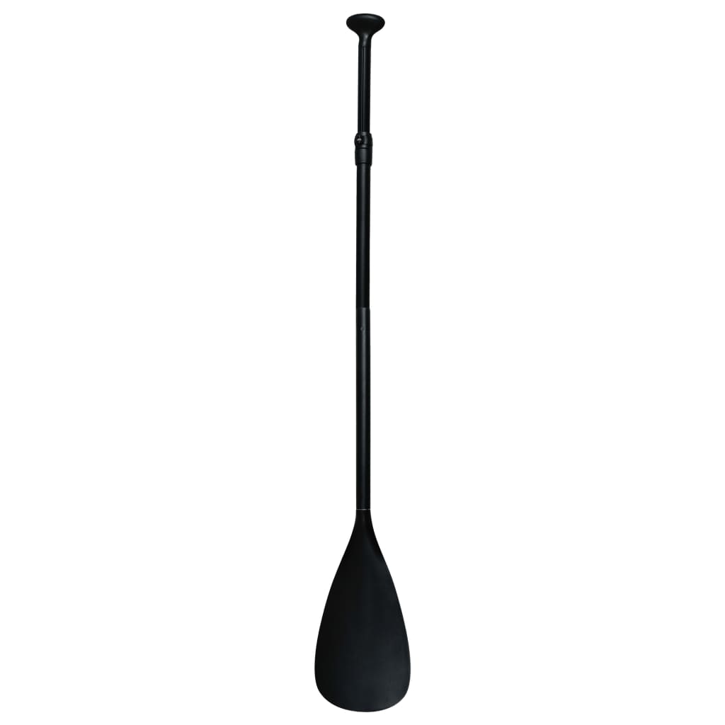 vidaXL Inflatable Stand Up Paddleboard Set SUP Surfboard Surfing Paddle Board-1