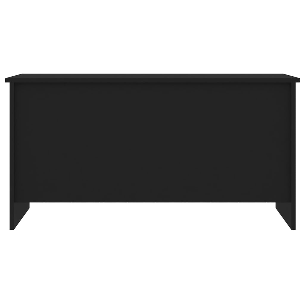 vidaXL Coffee Table Lift Top End Table Accent Side Sofa Table Engineered Wood-3