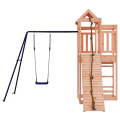 vidaXL Outdoor Playset Solid Wood Douglas-3