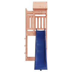 vidaXL Outdoor Playset Solid Wood Douglas-2