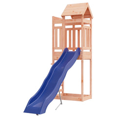 vidaXL Outdoor Playset Solid Wood Douglas-3
