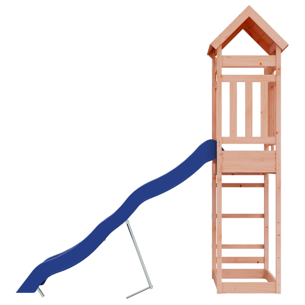 vidaXL Outdoor Playset Solid Wood Douglas-4