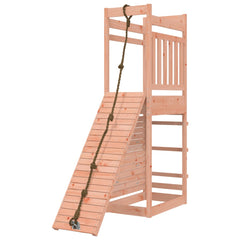 vidaXL Outdoor Playset Solid Wood Douglas-2