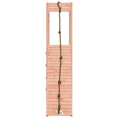 vidaXL Outdoor Playset Solid Wood Douglas-3
