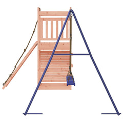 vidaXL Outdoor Playset Solid Wood Douglas-3