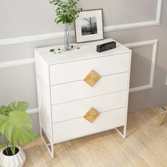 4 Chest of Drawers-3