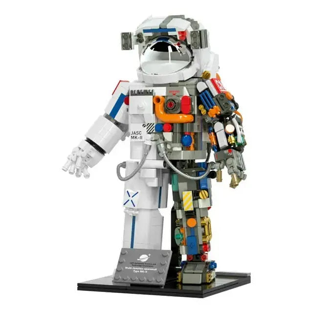 ASTRONAUT 900PCS-0