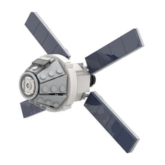 1:110 Orion Spacecraft 174pcs-2