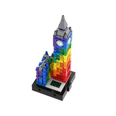 Colorful Big Ben II 414pcs-2