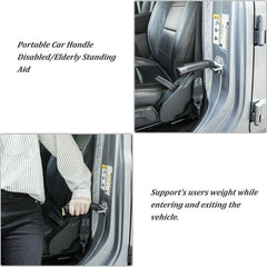 Elderly Assistance Car Door Handle Aid-2