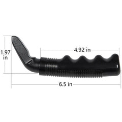 Elderly Assistance Car Door Handle Aid-3