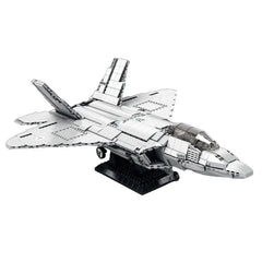 F-22 Raptor 1836pcs-0