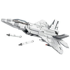 F-22 Raptor 1836pcs-2