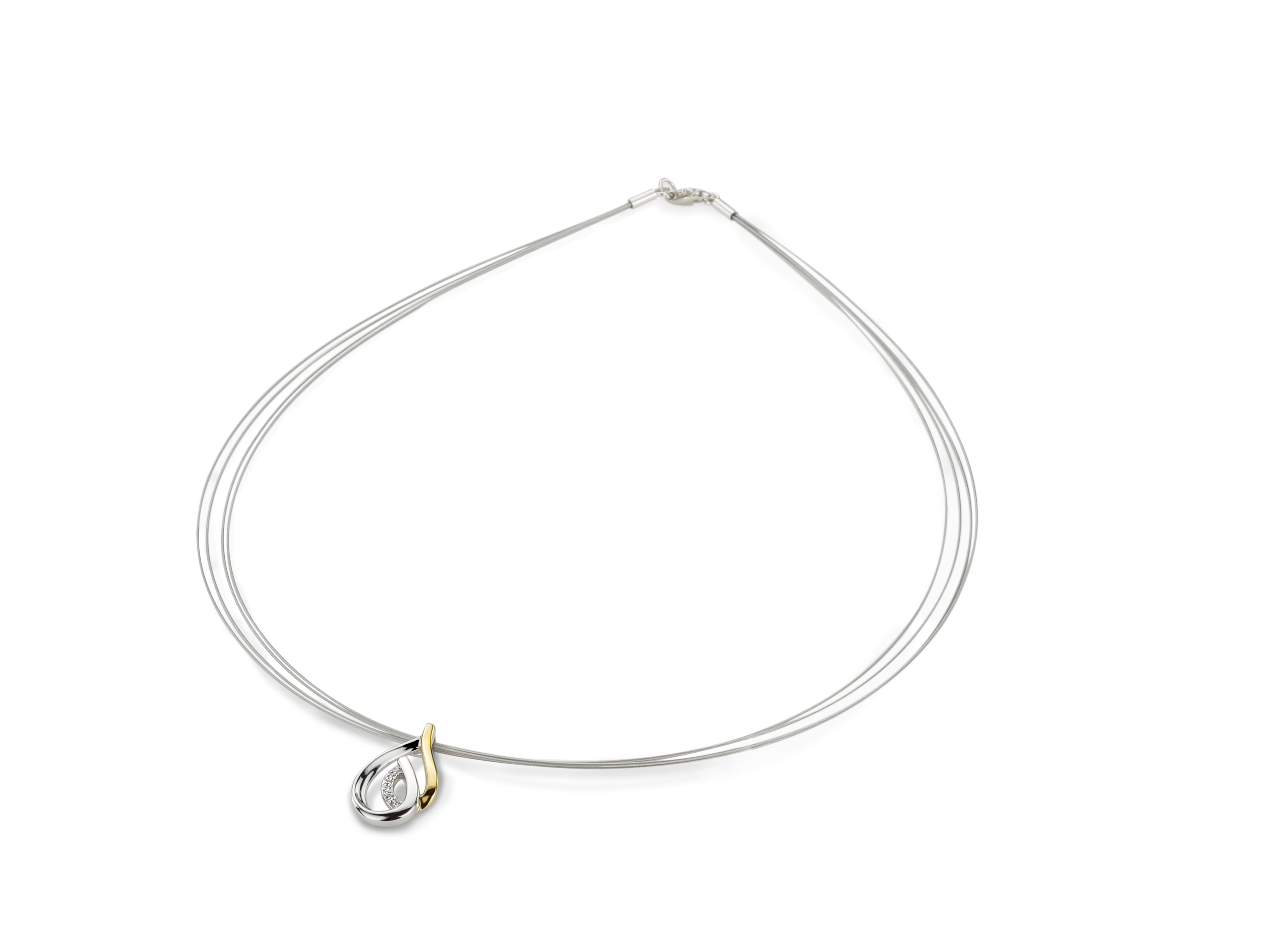 Gala Design Collier Barbados J0096-2